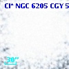 Cl* NGC 6205    CGY    5807
