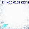 Cl* NGC 6205    CGY    5809
