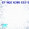 Cl* NGC 6205    CGY    5813