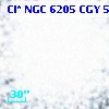 Cl* NGC 6205    CGY    5819