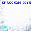 Cl* NGC 6205    CGY    5889