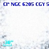 Cl* NGC 6205    CGY    5890