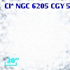 Cl* NGC 6205    CGY    5891