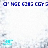 Cl* NGC 6205    CGY    5894