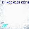 Cl* NGC 6205    CGY    5897