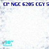 Cl* NGC 6205    CGY    5900
