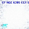 Cl* NGC 6205    CGY    5901