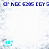Cl* NGC 6205    CGY    5902