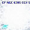 Cl* NGC 6205    CGY    5922