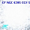 Cl* NGC 6205    CGY    5923