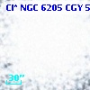 Cl* NGC 6205    CGY    5955