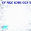 Cl* NGC 6205    CGY    5972