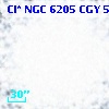 Cl* NGC 6205    CGY    5975