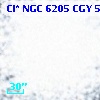 Cl* NGC 6205    CGY    5990