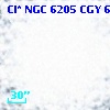 Cl* NGC 6205    CGY    6025