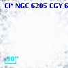 Cl* NGC 6205    CGY    6032