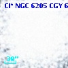 Cl* NGC 6205    CGY    6050