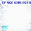Cl* NGC 6205    CGY    6057