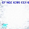 Cl* NGC 6205    CGY    6094