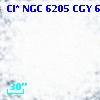 Cl* NGC 6205    CGY    6106