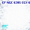 Cl* NGC 6205    CGY    6124
