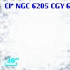 Cl* NGC 6205    CGY    6126