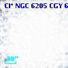 Cl* NGC 6205    CGY    6144