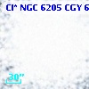 Cl* NGC 6205    CGY    6152