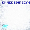 Cl* NGC 6205    CGY    6156