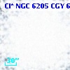 Cl* NGC 6205    CGY    6165