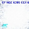 Cl* NGC 6205    CGY    6188