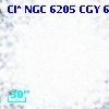 Cl* NGC 6205    CGY    6190