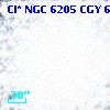 Cl* NGC 6205    CGY    6203