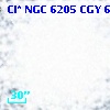 Cl* NGC 6205    CGY    6206
