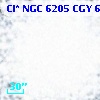 Cl* NGC 6205    CGY    6222