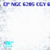 Cl* NGC 6205    CGY    6229