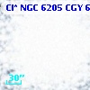 Cl* NGC 6205    CGY    6235