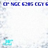 Cl* NGC 6205    CGY    6242