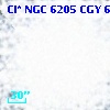 Cl* NGC 6205    CGY    6250