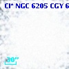 Cl* NGC 6205    CGY    6254