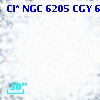 Cl* NGC 6205    CGY    6265