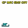 Cl* NGC 6205    CGY    6275