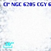 Cl* NGC 6205    CGY    6285