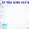 Cl* NGC 6205    CGY    6298