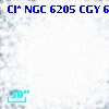 Cl* NGC 6205    CGY    6316