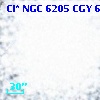 Cl* NGC 6205    CGY    6325