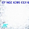 Cl* NGC 6205    CGY    6333
