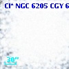 Cl* NGC 6205    CGY    6336