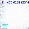Cl* NGC 6205    CGY    6341