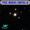 TYC 4584-2074-1